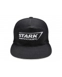 Cappello Marvel - Iron Man Stark Industries - MARCAP9