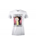 T-Shirt Rick And Morty - RAM7.BI