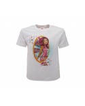 T-Shirt Mia and Me Singola - MIASI.BI