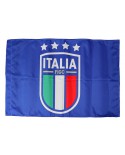 Bandiera Italia FIGC 100X140 FG1252 - ITABAN.S