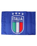 Bandiera Italia FIGC 50X70 FG1253 - ITABAN.P