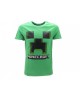 T-Shirt Minecraft - MC2.VR