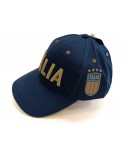 Cappello Ufficiale Italia FIGC - ITACAP4