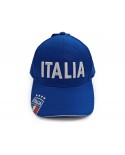 Cappello Ufficiale Italia FIGC - ITACAP5