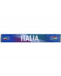 Sciarpa Ufficiale Italia FIGC - Jacquard - ITASCRJ5