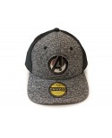 Cappello Avengers Logo Snapback - SB097529AVG - AVCAP11