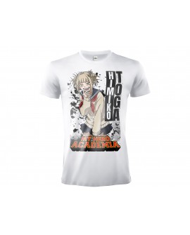 T-Shirt My Hero Academia - MHA04.BI