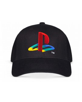 Cappello PlayStation - Logo ricamato - PSXCAP4