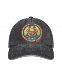Cappello Superman - SUPCAP5