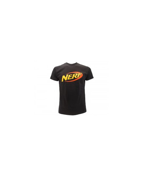 T-Shirt Nerf Logo - NER.NR