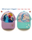 Cappello Disney Frozen - 60632 - BOX4 - FROCAP13BOX4