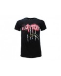 T-Shirt Nightmare on Elm Street - NIG.NR