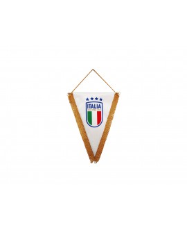 Gagliardetto Italia FIGC - 17X14 - FG1202 - ITAGAL.P