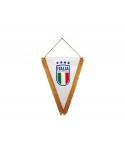 Gagliardetto Italia FIGC - 28x20 - FG1201 - ITAGAL.S
