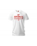 T-Shirt Arsenal F.C. - ARS1CT02 - ARTSH02